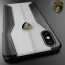 Lamborghini ® Apple iPhone XS Official Huracan D1 Series Limited Edition Case Back Cover