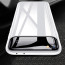 Vaku ® Oppo F3 Plus Polarized Glass Glossy Edition PC 4 Frames + Ultra-Thin Case Back Cover