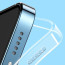 Vaku Luxos ® Apple iPhone 13 / 13 Mini / 13 Pro / 13 Pro Max Clear Lens Protection Transparent TPU Back Cover [ Only Back Cover ]