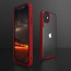 Luxos ® Apple iPhone 11 Ignite Armor 10ft Shock-Proof Anti-Drop Case Back Cover
