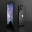 Luxos ® Apple iPhone 11 Ignite Armor 10ft Shock-Proof Anti-Drop Case Back Cover