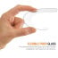 Eller Sante ® Redmi Note 9 Pro Max Impossible Hammer Flexible Film Screen Protector (Front )