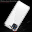 Vaku ® Apple iPhone 11 Pro Zess Clear Transparent Back Cover