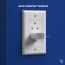 Original 20W iPhone Charger + Type C to Lightning [Apple MFi Certified] Cable Combo | (5X Speed)