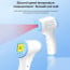 Dr.Vaku Digital Infrared Human Body Thermometer
