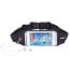 ROMIX ®  Professional Running Waist band with See-through,Sweat-proof,Rain-proof Phone Holder