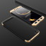 FCK ® Xiaomi Redmi 5A 3-in-1 360 Series PC Case Dual-Colour Finish Ultra-thin Slim Front Case + Back Cover