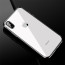 Vaku ® Oppo F7 CAUSEWAY Series Electroplated Shine Bumper Finish Full-View Display + Ultra-thin Transparent Back Cover