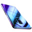 Vaku ® Samsung Galaxy S9 Plus Infinity Series with UV Colour Shine Transparent Full Display PC Back Cover