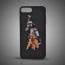 Santa Barbara Polo Club ® Apple iPhone 7 Jockey Series 3D Ebroidered Design Faux Leather Back Cover