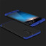 FCK ® Huawei Honor 9i 3-in-1 360 Series PC Case Dual-Colour Finish Ultra-thin Slim Front Case + Back Cover