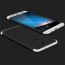 FCK ® Huawei Honor 9i 3-in-1 360 Series PC Case Dual-Colour Finish Ultra-thin Slim Front Case + Back Cover