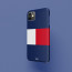 Vaku ® Apple iPhone 11 Tommy Hilfiger Designer Print Back Cover