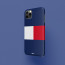 Vaku ® Apple iPhone 11 Pro Tommy Hilfiger Designer Print Back Cover