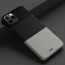 Vaku ® Apple iPhone 11 Pro Black Pastel Designer Print Back Cover