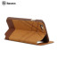 Baseus ® Apple iPhone 6 Plus / 6S Plus SlideTouch WindowView Folio Leather Case + Stand Flip Cover