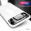 Vaku ® Apple iPhone 8 Plus Polarized Glass Glossy Edition PC 4 Frames + Ultra-Thin Case Back Cover