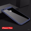 Vaku ® Apple iPhone 7 Plus Kowloon Series Top Quality Soft Silicone  4 Frames plus ultra-thin case transparent cover