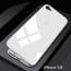 Vaku ® Apple iPhone 7 Electronic Auto-Fit Magnetic Wireless Edition Aluminium Ultra-Thin CLUB Series Back Cover