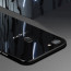 Vaku ® OPPO F7 Club Series Ultra-Shine Luxurious Tempered Finish Silicone Frame Thin Back Cover