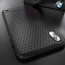 BMW ® iPhone XS Max Dotted M4 Coupe Leather Edition Back Cover