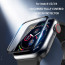 Dr. Vaku ® For Apple Watch Series 1/2/3 42mm 5D Anti-Scratch High-Definition Tempered Glass 【Watch Not Included】