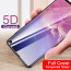 Dr. Vaku ® Samsung Galaxy S10e 5D Curved Edge Ultra-Strong Ultra-Clear Full Screen Tempered Glass-Black