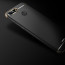 Vaku ® Xiaomi Redmi 6 Ling Series Ultra-thin Metal Electroplating Splicing PC Back Cover