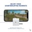 Original 20W iPhone Charger + Type C to Lightning [Apple MFi Certified] Cable Combo | (5X Speed)
