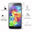 Dr. Vaku ® Gionee GN800 Ultra-thin 0.2mm 2.5D Curved Edge Tempered Glass Screen Protector Transparent