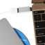 Baseus ® Easy Switching Slim Sharp Series USB to Type-C Adapter