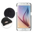Pierre Cardin ® Samsung Galaxy S6 / S6 Edge / S6 Edge Plus Paris Design Premium Leather Case Back Cover