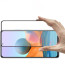 Dr. Vaku ® Xiaomi Mi Note 10 Full Edge-to-Edge Ultra-Strong Ultra-Clear Full Screen Tempered Glass- Black