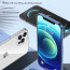 Vaku Luxos ® Apple iPhone 13 / 13 Mini / 13 Pro / 13 Pro Max Clear Lens Protection Transparent TPU Back Cover [ Only Back Cover ]
