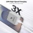 Original 25W Samsung Charger + Type C to Type C Cable Combo | 5X Speed | PD 3.0 Safe
