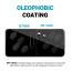 Dr. Vaku ® Vivo S1 Pro Full Edge-to-Edge Ultra-Strong Ultra-Clear Full Screen Tempered Glass- Black
