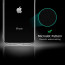 Vaku ® Apple iPhone 11 Bayer Series with Anti yellow + Anti explosion TPE Case Back Cover