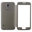 Baseus ® Samsung Galaxy S5 Coloured Glaze Full Window Protective Case Flip Cover
