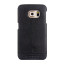 Pierre Cardin ® Samsung Galaxy S6 Edge Plus Paris Design Premium Leather Case Back Cover