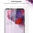 Dr. Vaku ® Samsung Galaxy S20 Plus Nano Optic Curved Tempered Glass with UV Light