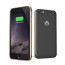 KUKE ® Apple iPhone 6 / 6S Ultra-thin 2400mAh Rechargeable Power Bank Protective Case Back Cover