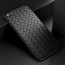 Vaku ® Apple iPhone 6 / 6S WeaveNet Series Cross-Knitt Heat-Dissipation Edition Ultra-Thin TPU Back Cover