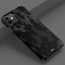 Vaku ® Apple iPhone 11 Black Camouflage Designer Print Back cover