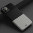 Vaku ® Apple iPhone 11 Black Pastel Designer Print Back Cover