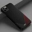 Vaku ® Apple iPhone 11 Pro Carbon Gamer Designer Print Back Cover