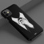 Vaku ® Apple iPhone 11 Mr. Faceless Designer Print Back cover
