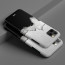 Vaku ® Apple iPhone 11 Pro Crack Stone Designer Print Back Cover