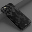 Vaku ® Apple iPhone 11 Pro Black Camouflage Designer Print Back Cover
