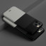 Vaku ® Apple iPhone 11 Pro Black Pastel Designer Print Back Cover