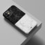 Vaku ® Apple iPhone 11 Broken Stone Designer Print Back Cover